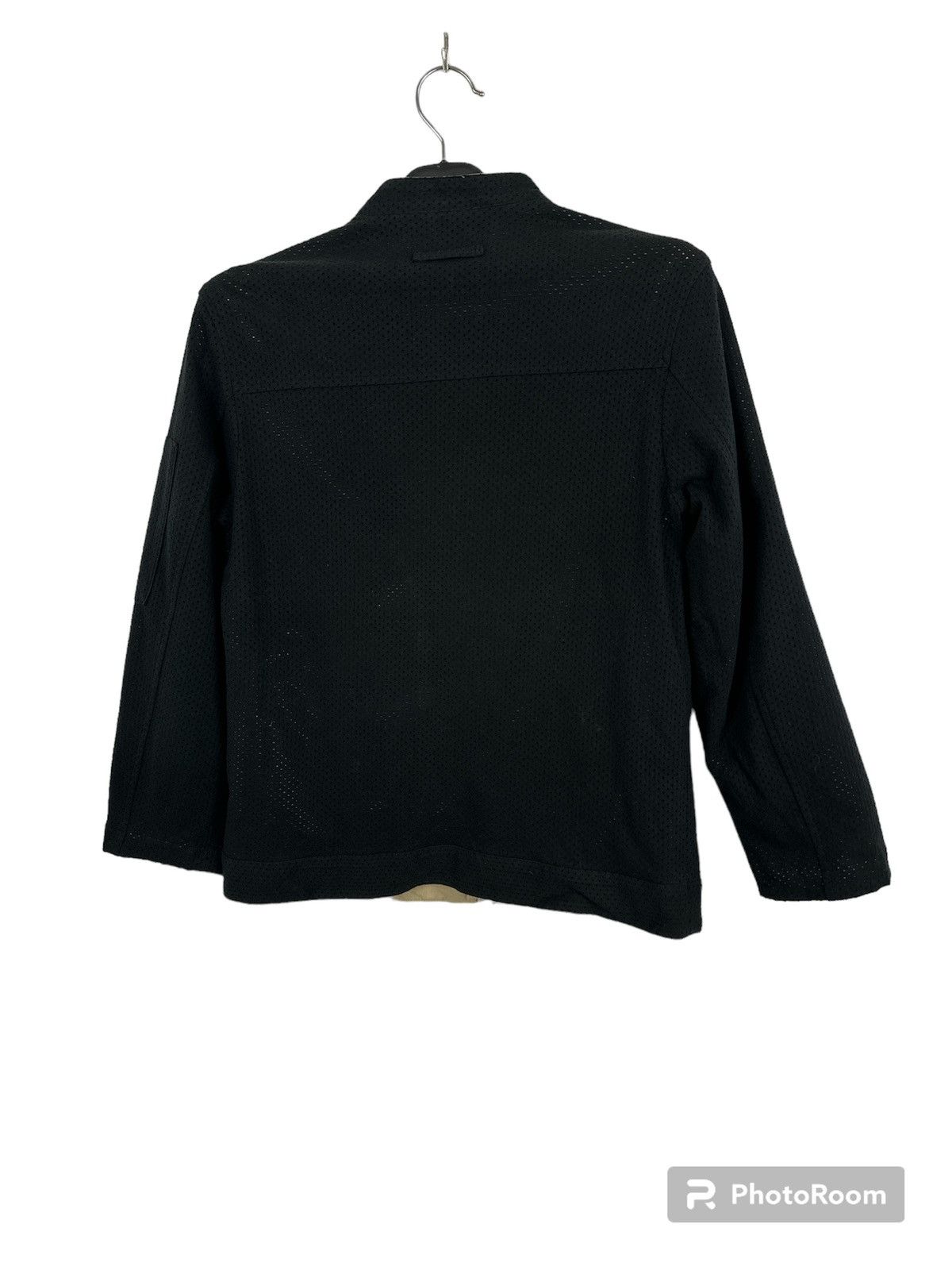 Jean Paul Gaultier Gaultier Homme Object Reversible Jacket Size US M / EU 48-50 / 2 - 2 Thumbnail