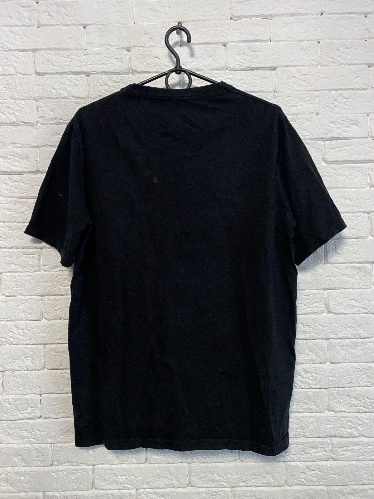 AC/DC × Vintage Vintage AC DC tee 2003 Size US L / EU 52-54 / 3 - 6 Thumbnail