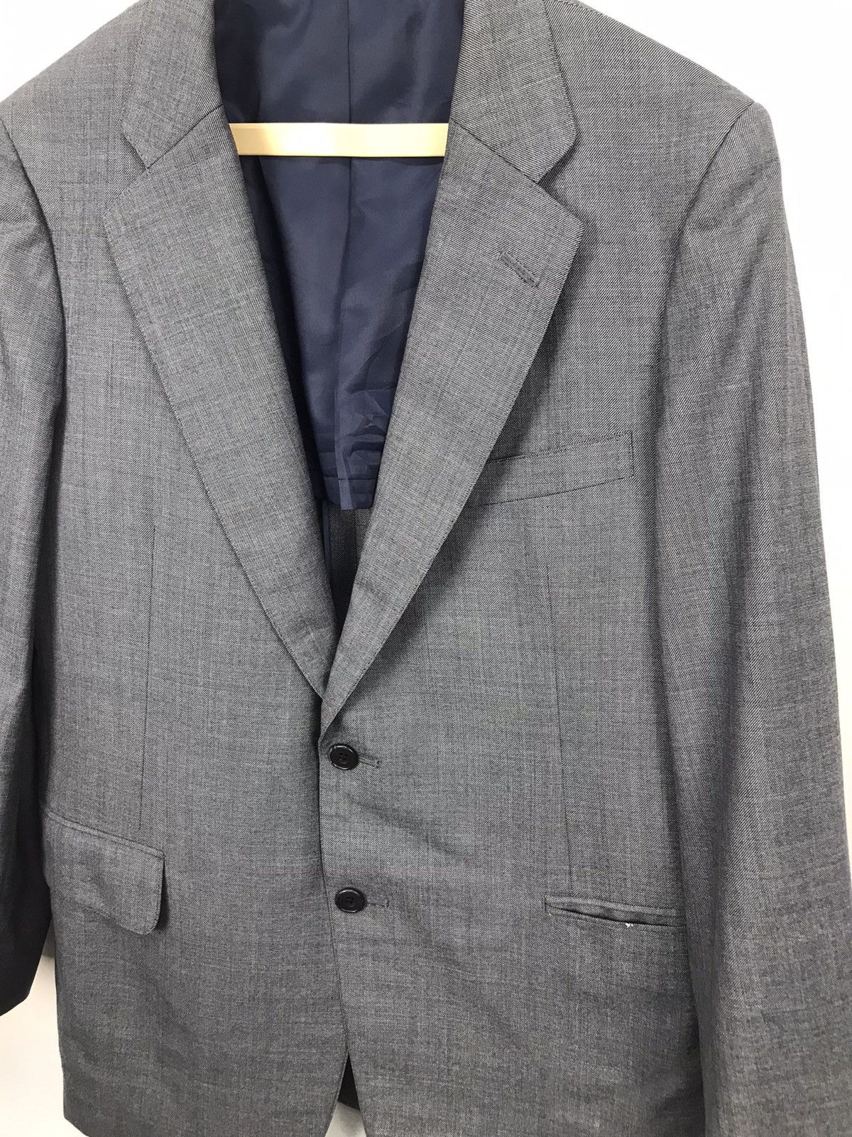Burberry Burberry’s wool blazer coat Size US M / EU 48-50 / 2 - 6 Thumbnail