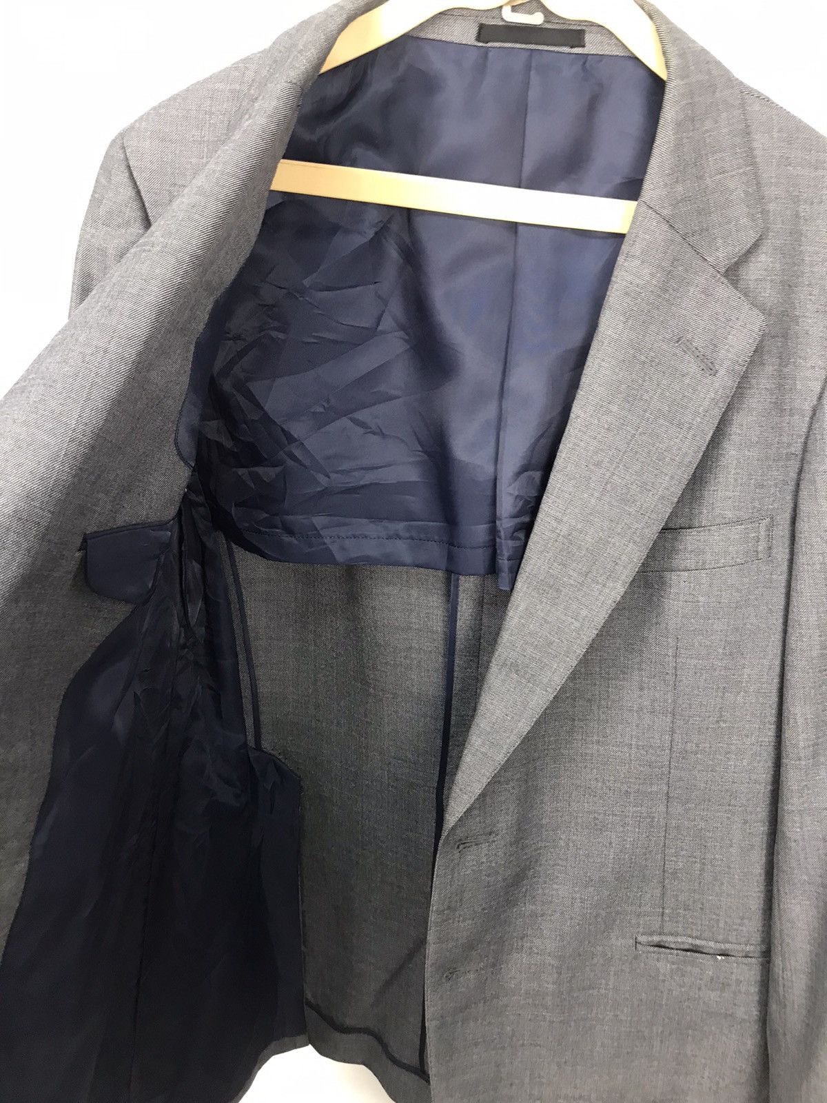 Burberry Burberry’s wool blazer coat Size US M / EU 48-50 / 2 - 5 Thumbnail