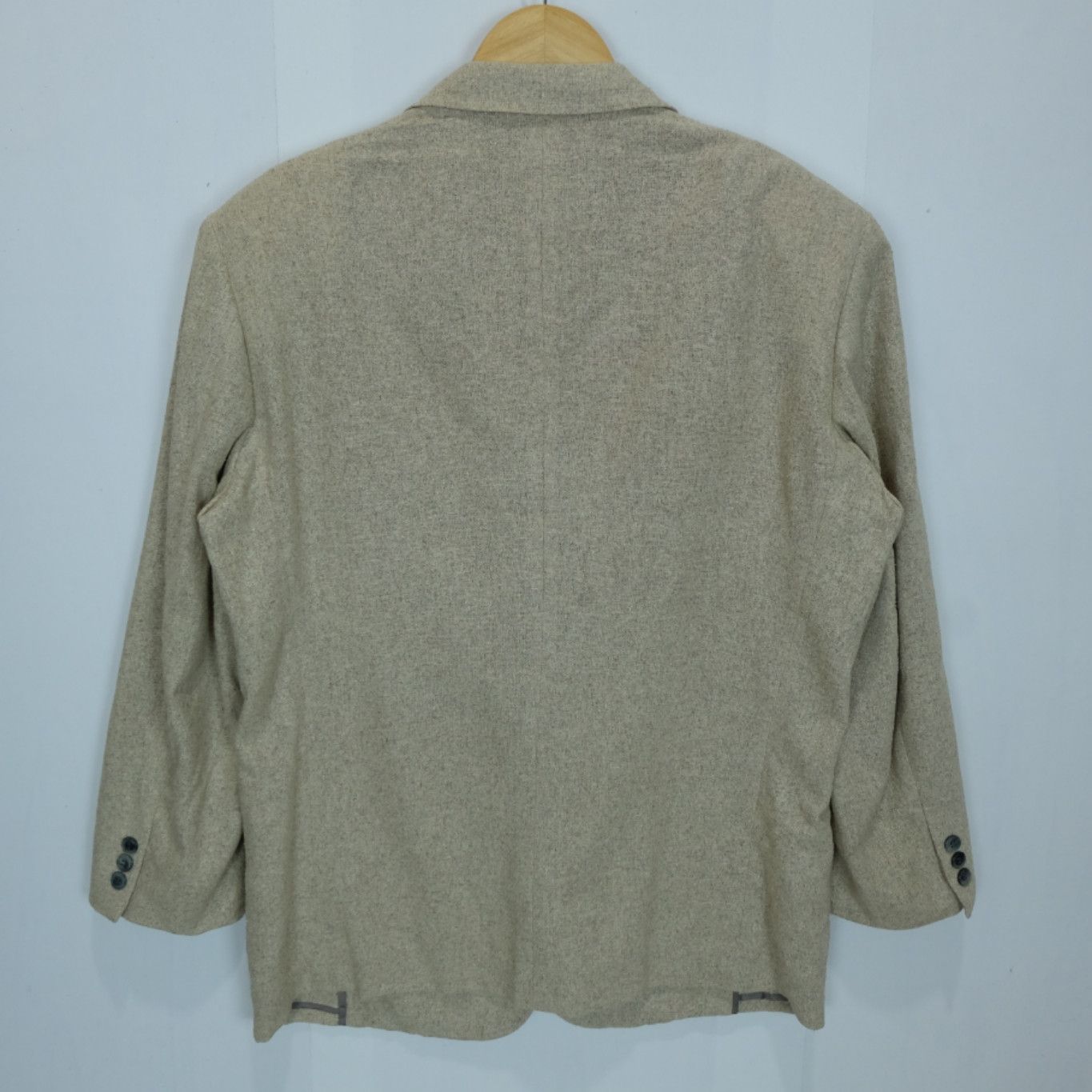 Designer DONATO VINCI Blazer Smart Casual Coat Size US L / EU 52-54 / 3 - 7 Thumbnail