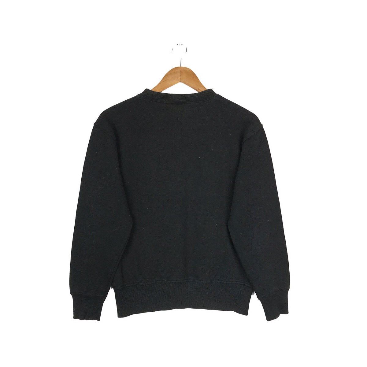 Champion × Vintage Vintage 90s Champion Basic Logo Sweatshirt Size US S / EU 44-46 / 1 - 4 Thumbnail
