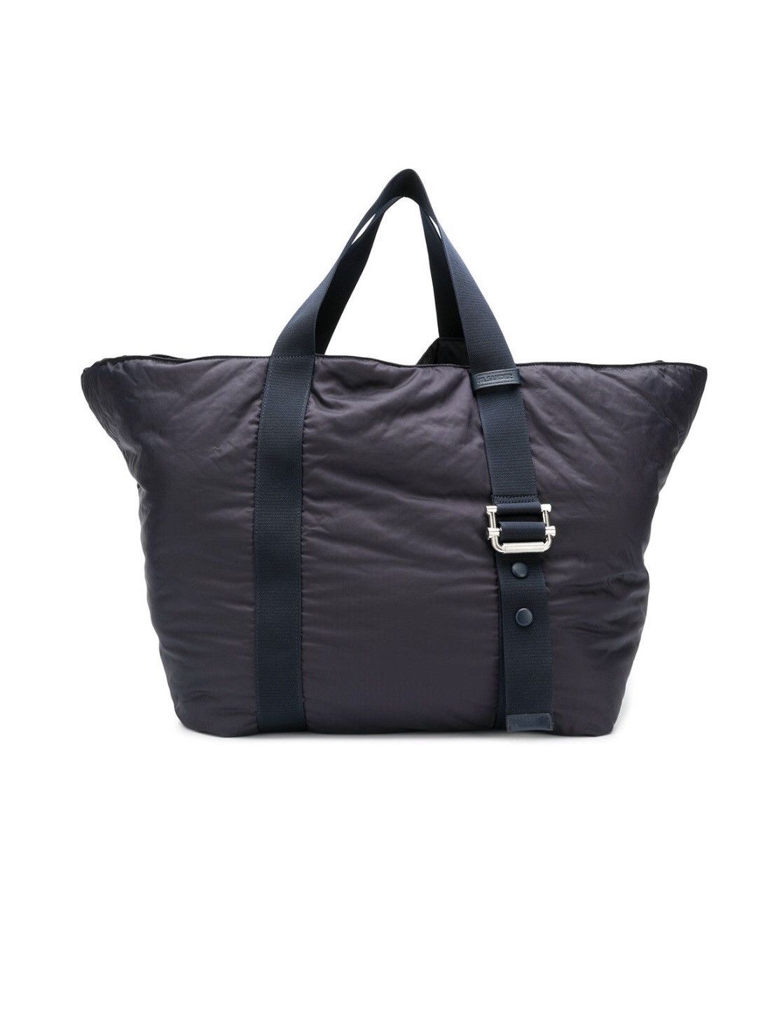 Jil Sander Jil sander Strapper Shopper Shell Tote Bag Size ONE SIZE - 1 Thumbnail
