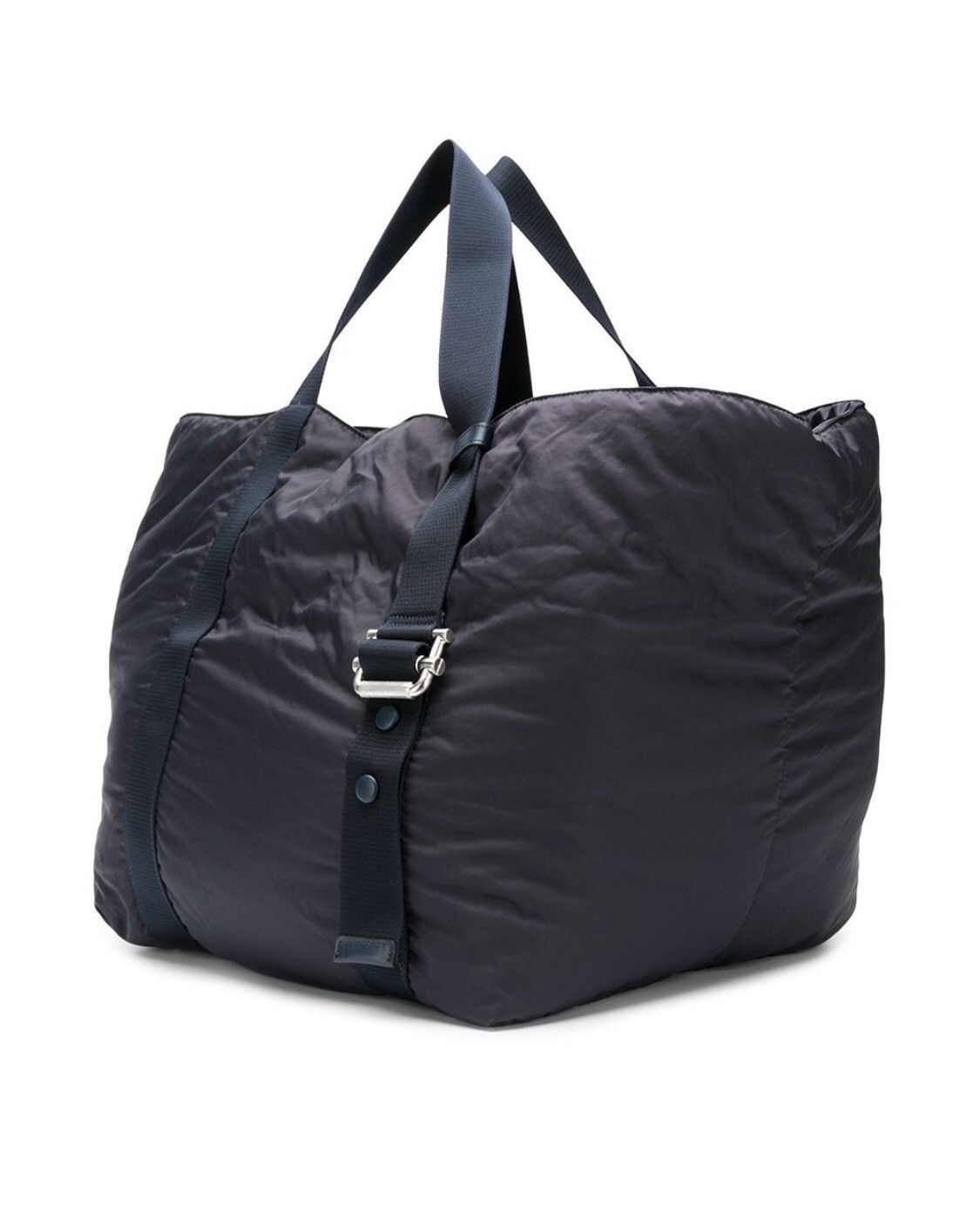 Jil Sander Jil sander Strapper Shopper Shell Tote Bag Size ONE SIZE - 4 Thumbnail