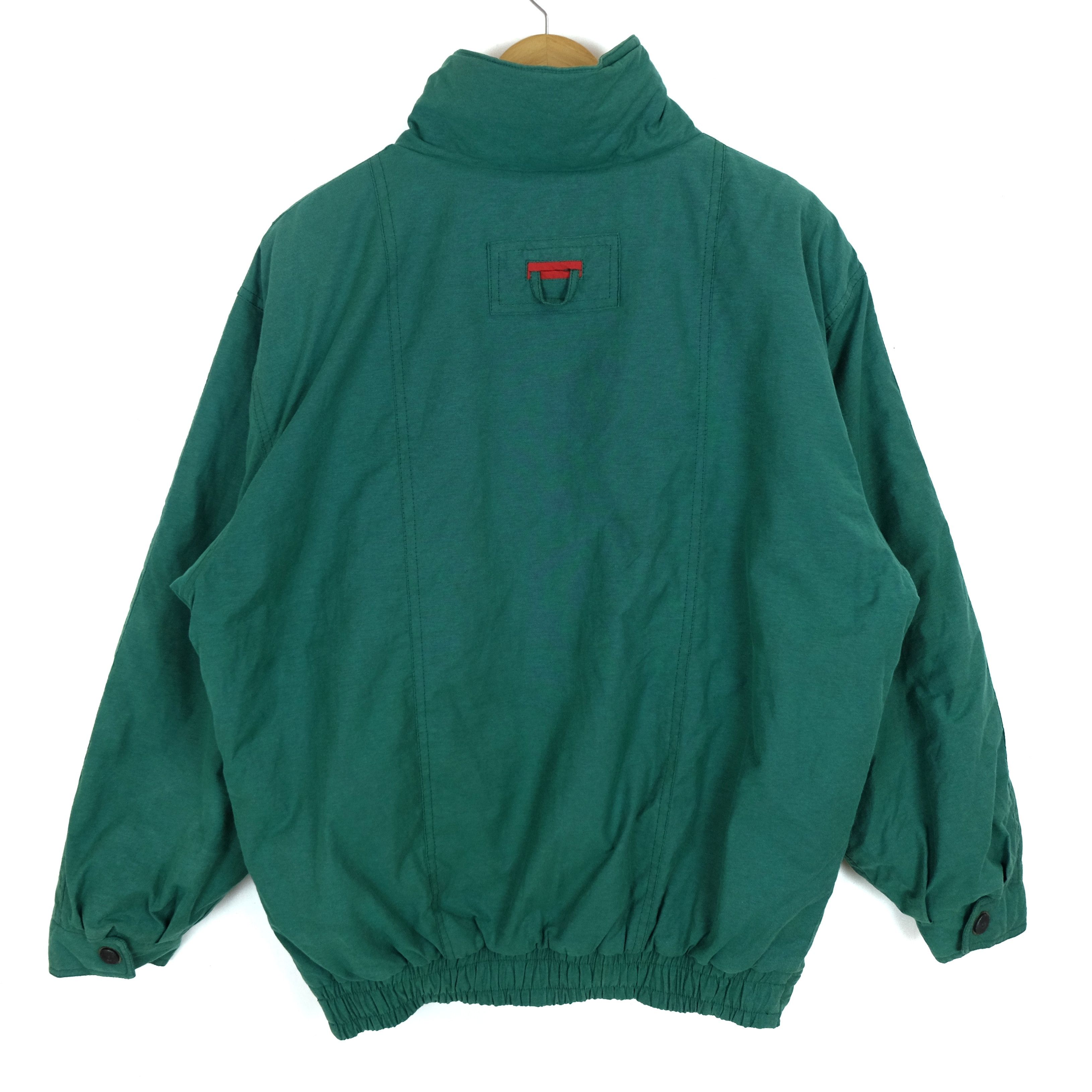 Japanese Brand KITEX Austria Ski Winter Warm Jacket Size US L / EU 52-54 / 3 - 8 Thumbnail