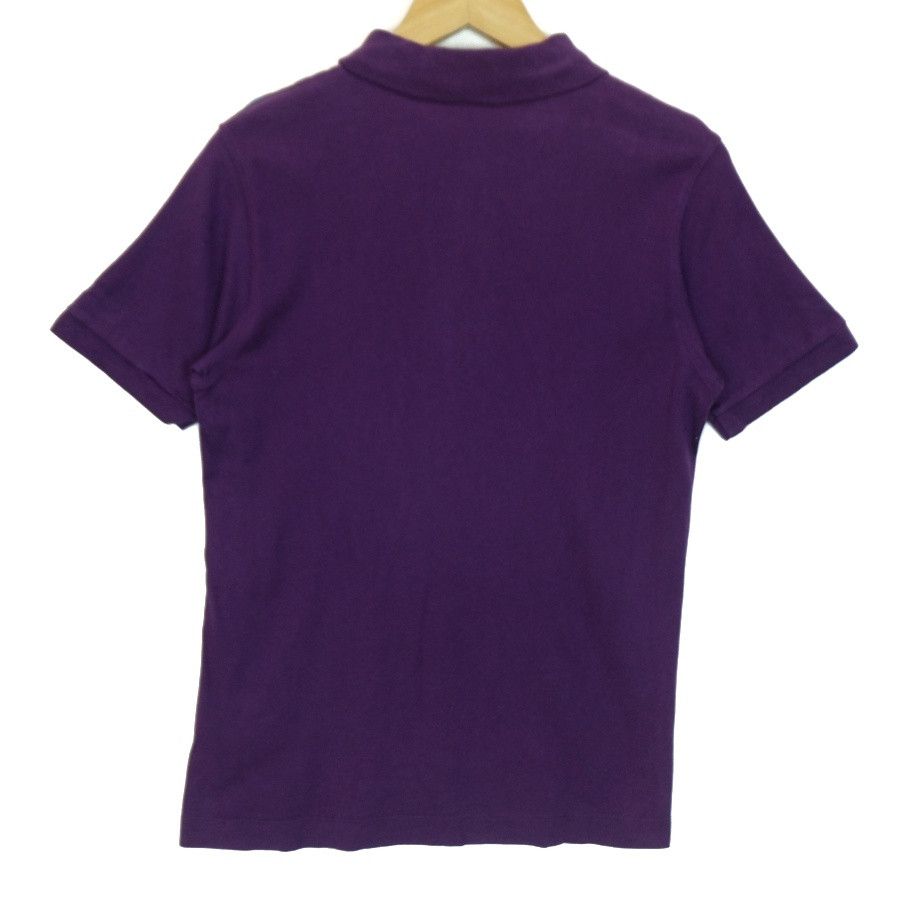 BEAUTY&YOUTH BEAUTY & YOUTH By UNITED ARROWS Polo Shirt Size L / US 10 / IT 46 - 6 Thumbnail