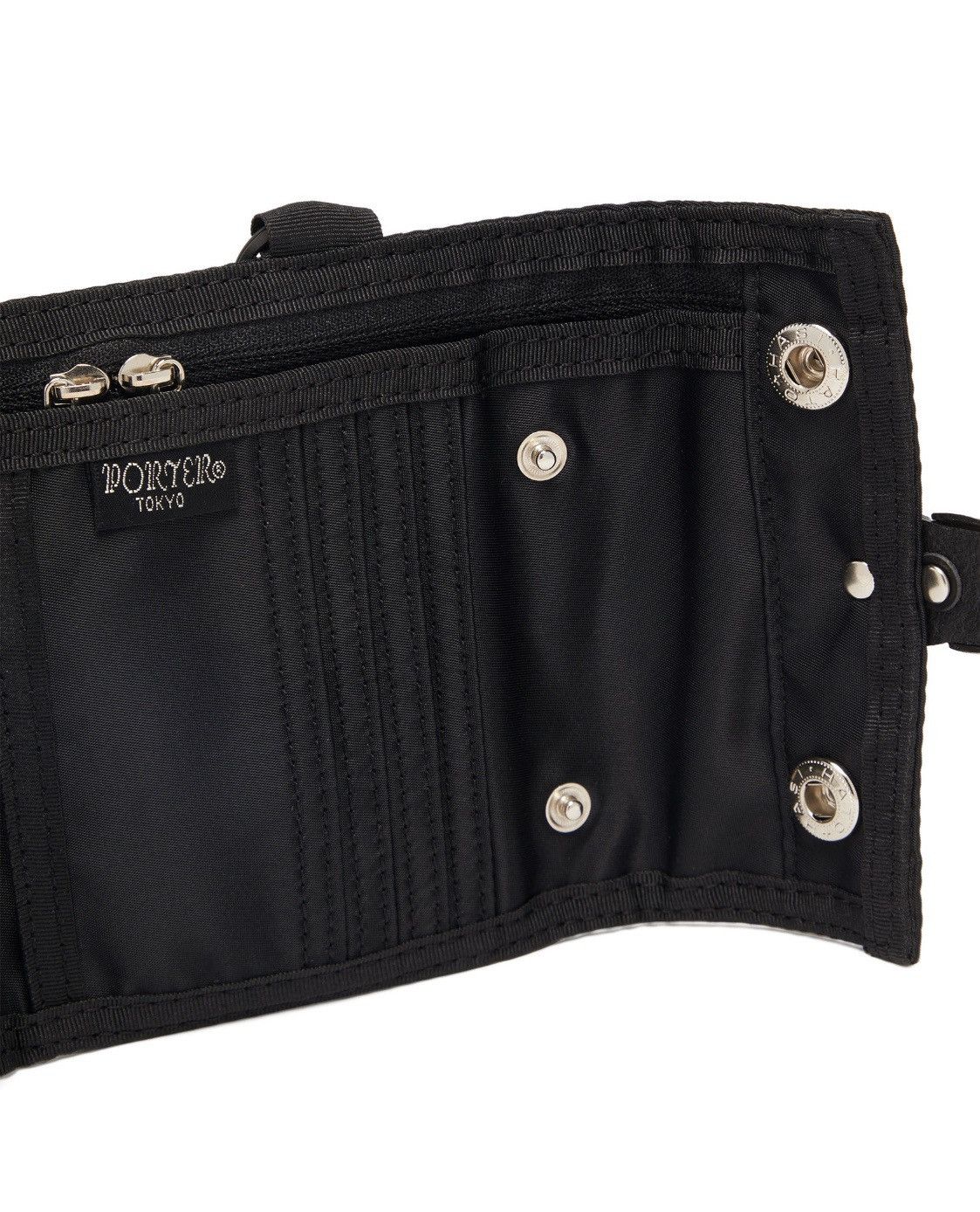 Porter × Toga Toga x porter cross body wallet Size ONE SIZE - 5 Thumbnail
