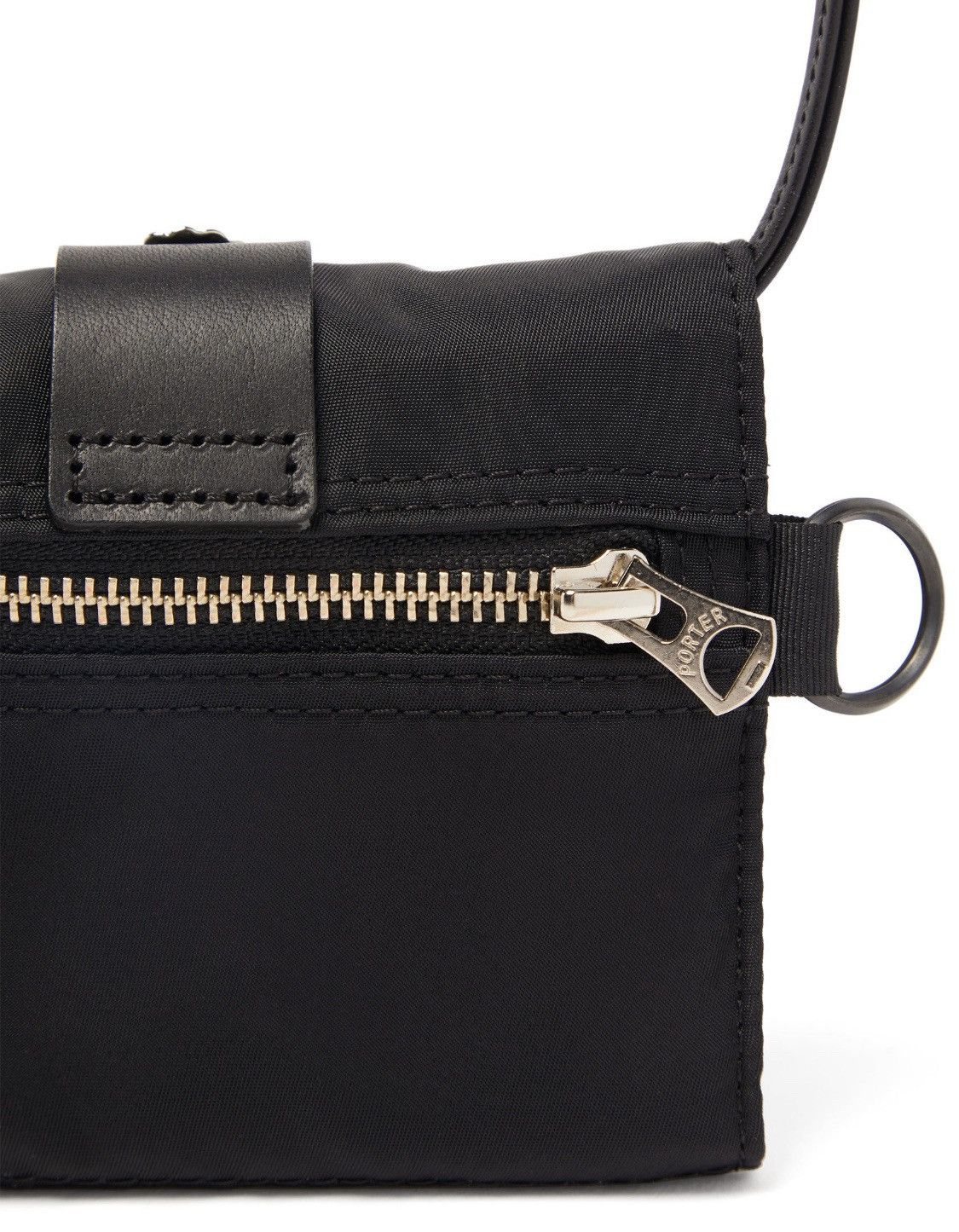 Porter × Toga Toga x porter cross body wallet Size ONE SIZE - 6 Thumbnail