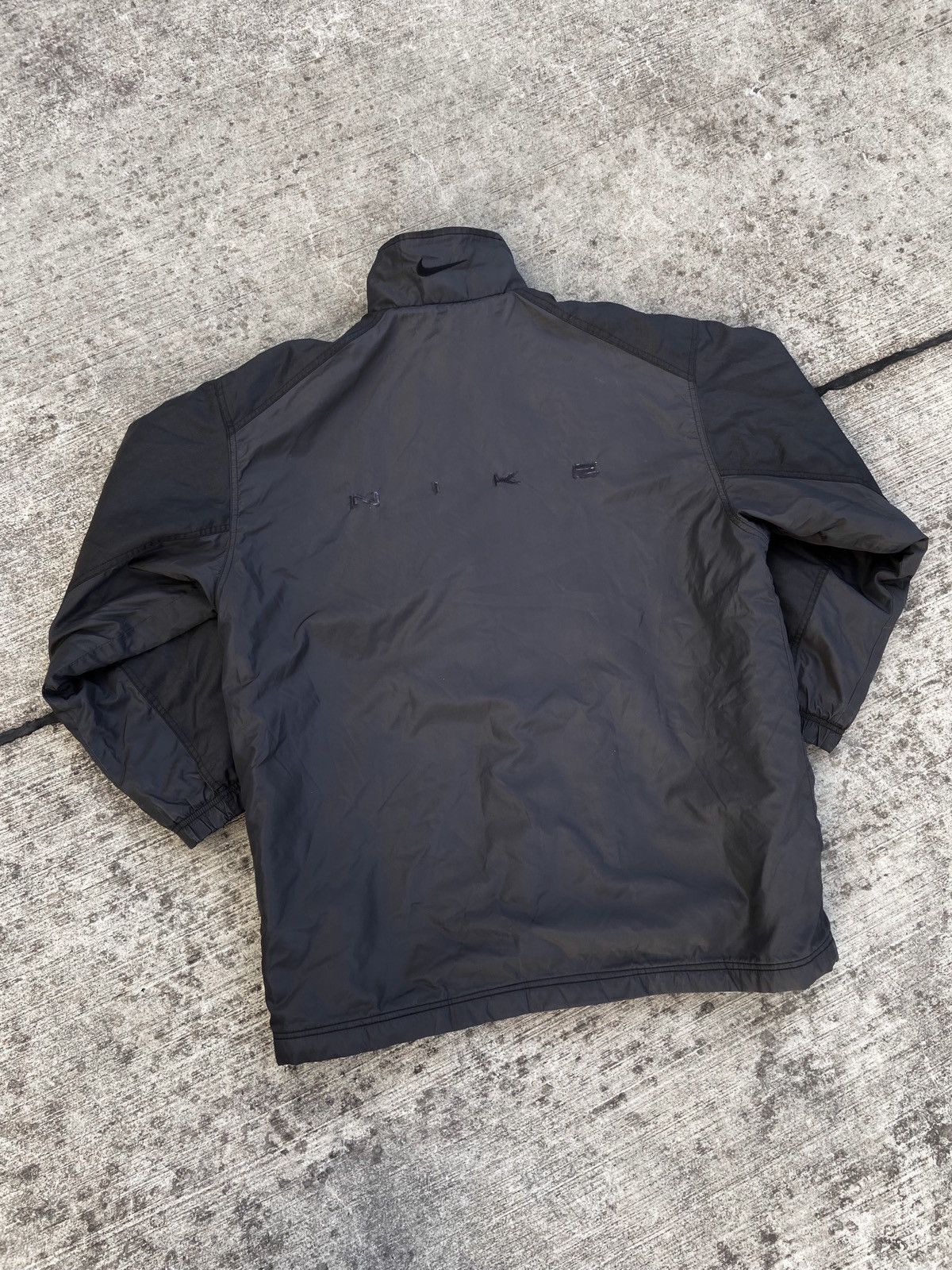 Nike × Vintage Nike 90s Puffer Jacket size M Size US M / EU 48-50 / 2 - 3 Thumbnail