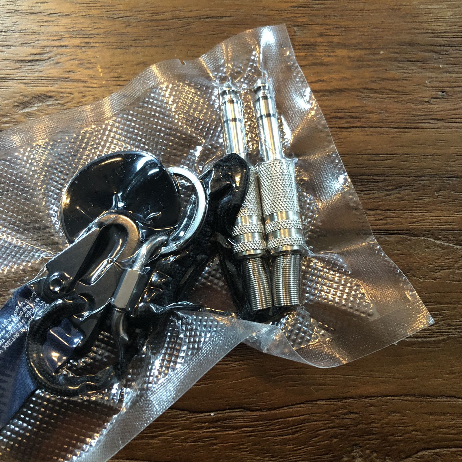Other Korea Logo Designer Keychain Keyring Size ONE SIZE - 5 Thumbnail
