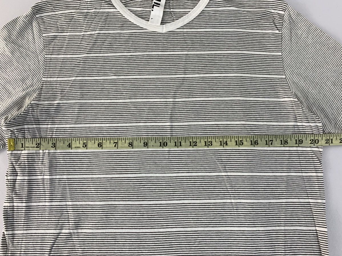 Margaret Howell Margarett Howell London Inspired Function & Utility Striped Size US L / EU 52-54 / 3 - 7 Thumbnail