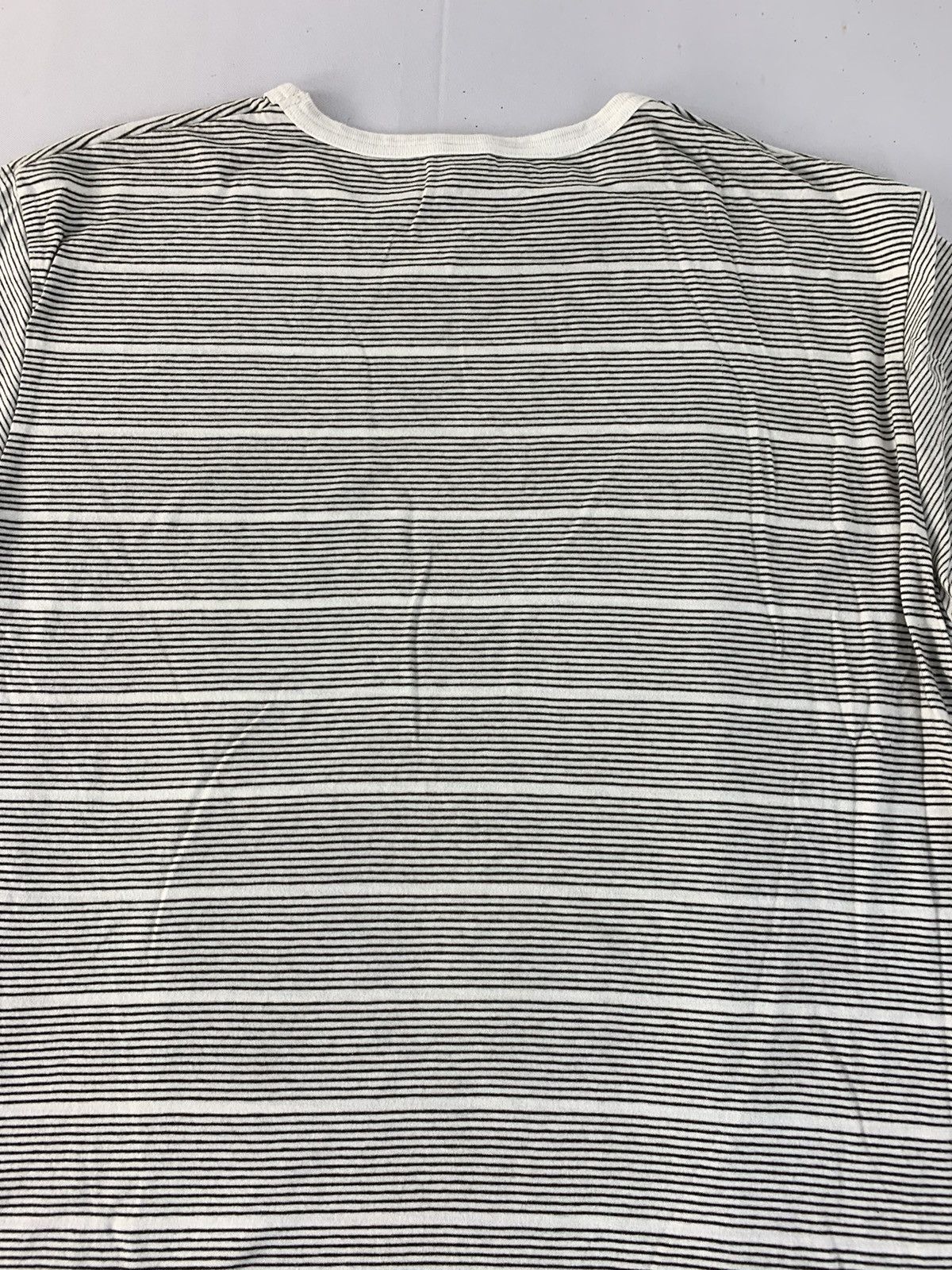 Margaret Howell Margarett Howell London Inspired Function & Utility Striped Size US L / EU 52-54 / 3 - 3 Thumbnail