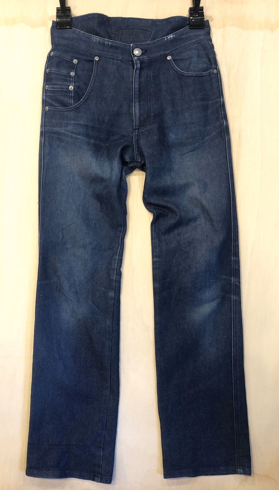 Designer × If Six Was Nine × Jean Paul Gaultier JEAN PAUL GAULTIER jeans Size US 30 / EU 46 - 4 Thumbnail