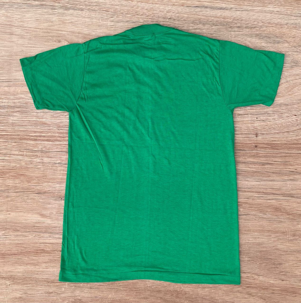 Vintage vintage tee D 35 supercomp by stedman Size US M / EU 48-50 / 2 - 3 Thumbnail