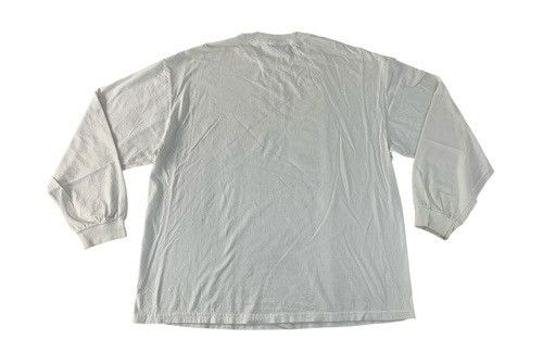 Beams Plus Hype Beams T Daily Activity Table Printed Longsleeve Tee Size US XL / EU 56 / 4 - 2 Thumbnail