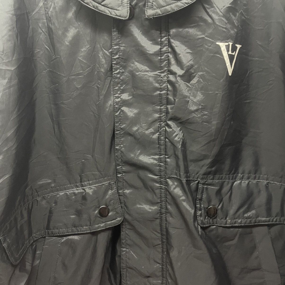Valentino Vintage Louis Valentino Bomber Jacket Kanye Style Size US L / EU 52-54 / 3 - 4 Thumbnail