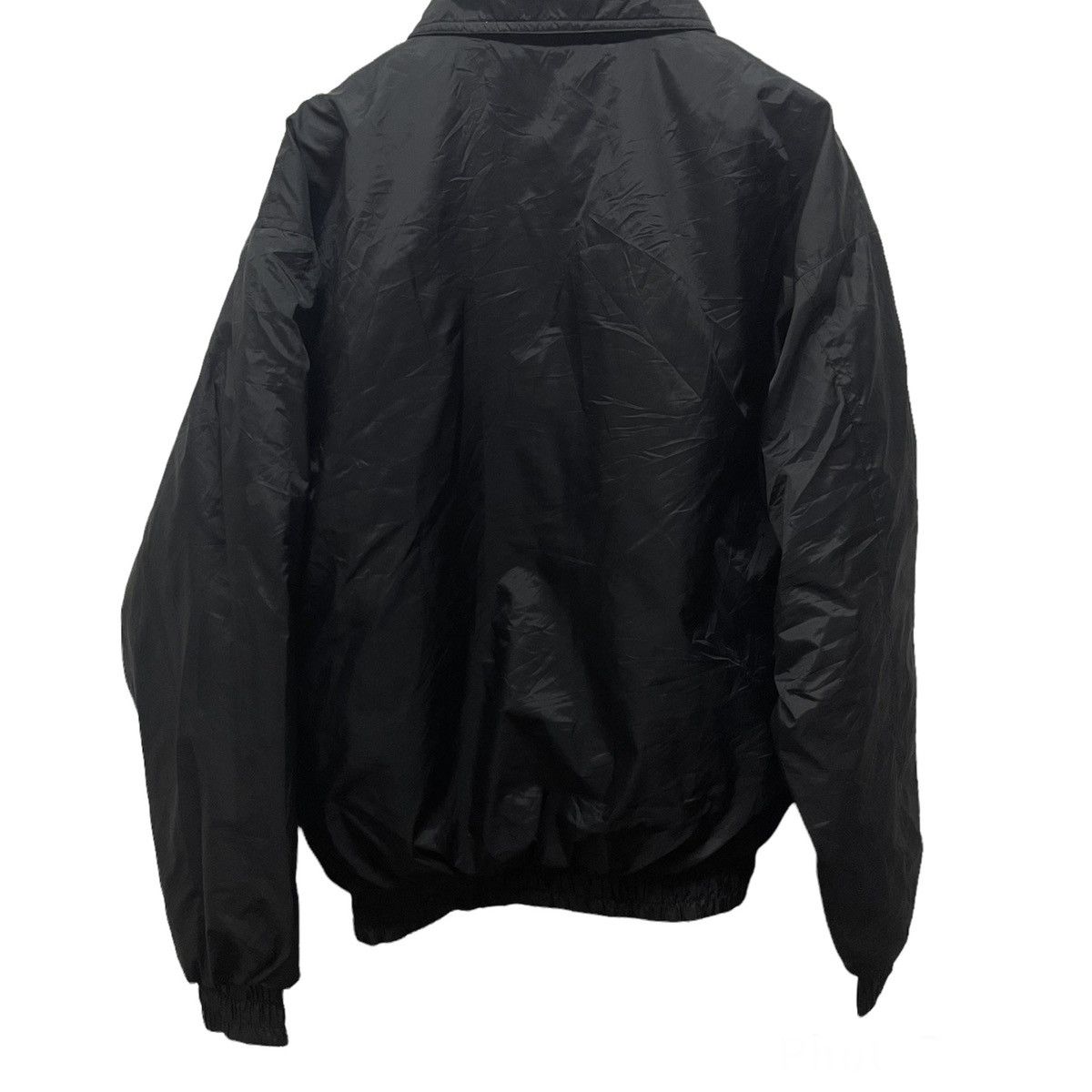 Valentino Vintage Louis Valentino Bomber Jacket Kanye Style Size US L / EU 52-54 / 3 - 2 Thumbnail