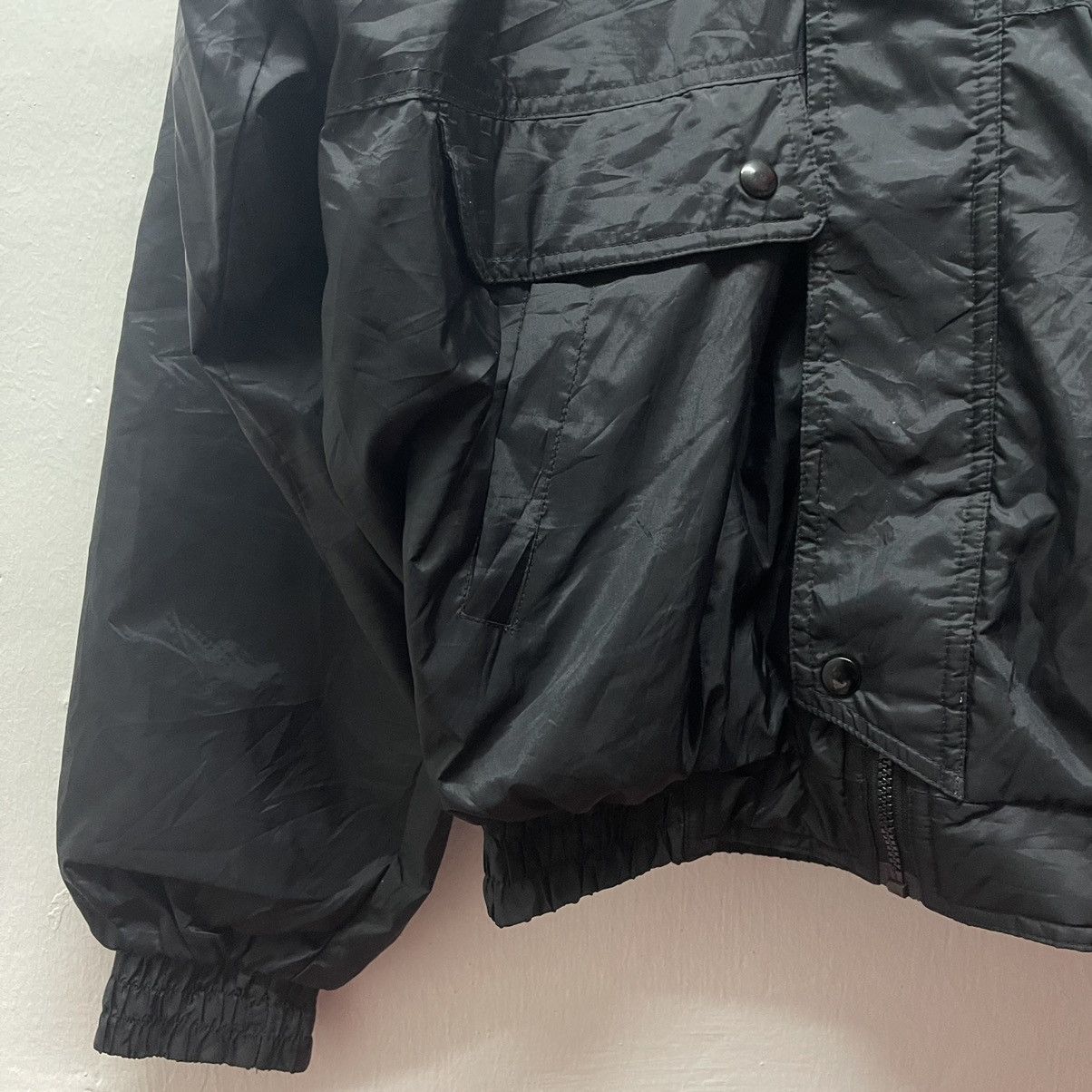 Valentino Vintage Louis Valentino Bomber Jacket Kanye Style Size US L / EU 52-54 / 3 - 6 Thumbnail