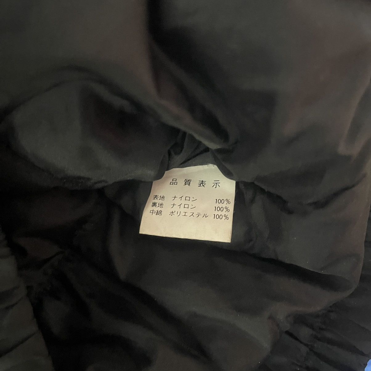 Valentino Vintage Louis Valentino Bomber Jacket Kanye Style Size US L / EU 52-54 / 3 - 8 Thumbnail