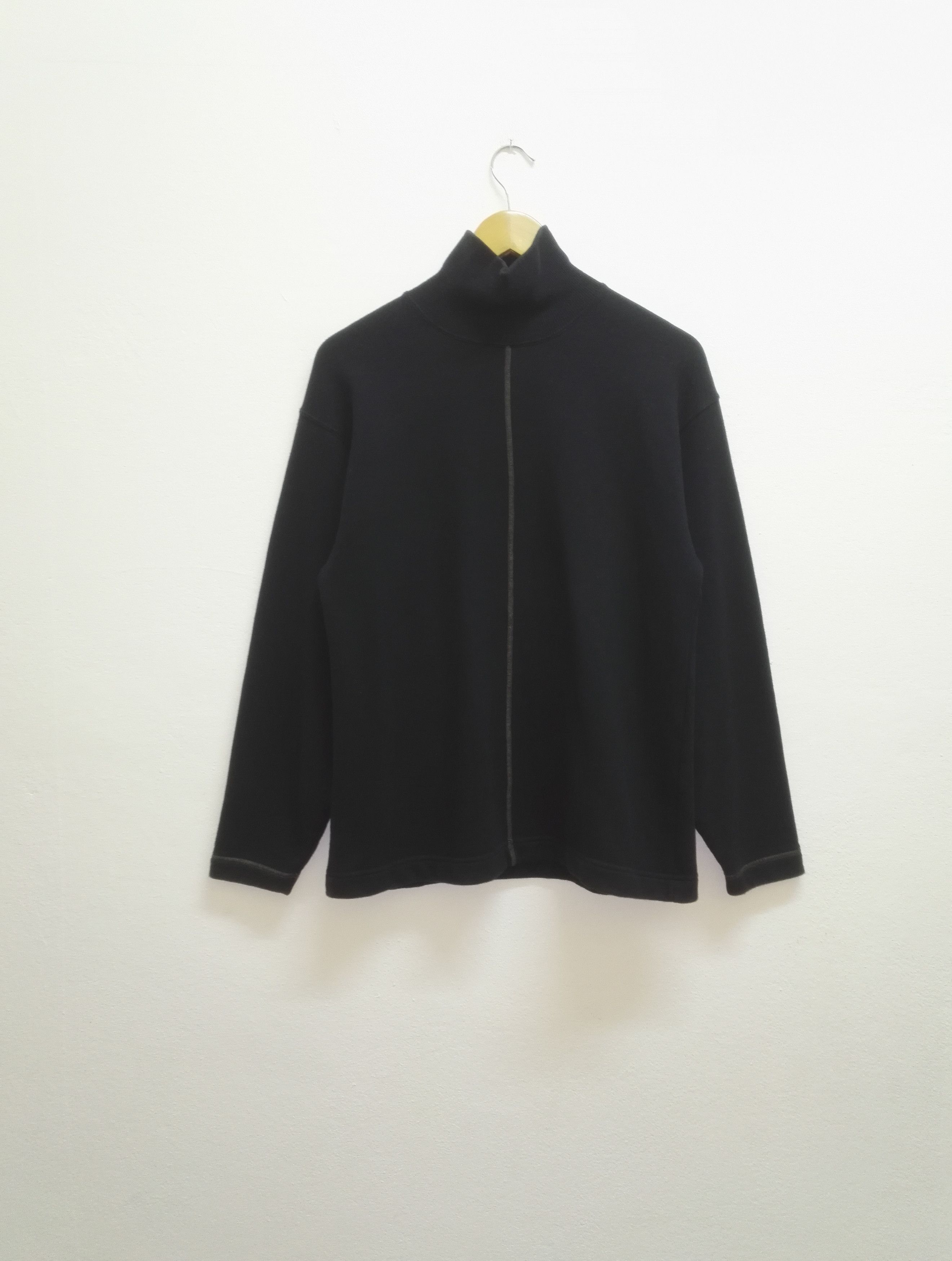 Kansai Yamamoto Rare🔥 90's Kansai Kids Kansai Yamamoto Sweatshirts (c33) Size US M / EU 48-50 / 2 - 3 Thumbnail