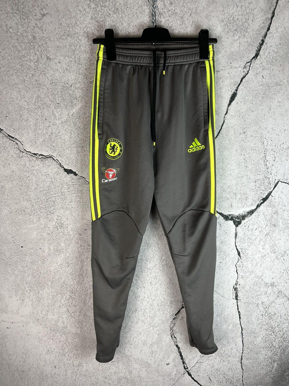 Jogging best sale chelsea adidas