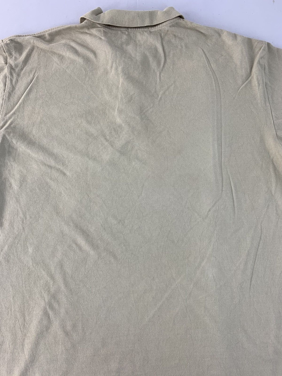 Missoni 90s Example By Missoni Embroidery Logo Polo Tee Size US XL / EU 56 / 4 - 4 Thumbnail