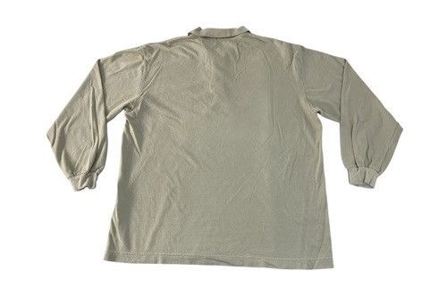 Missoni 90s Example By Missoni Embroidery Logo Polo Tee Size US XL / EU 56 / 4 - 2 Thumbnail