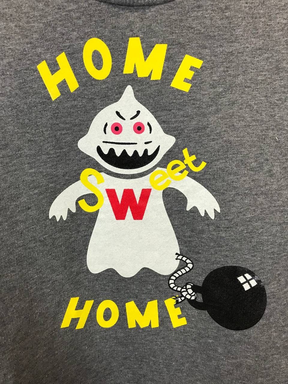 Walter Van Beirendonck Walter Van Beirendonck designer sweatshirt Size US M / EU 48-50 / 2 - 3 Thumbnail