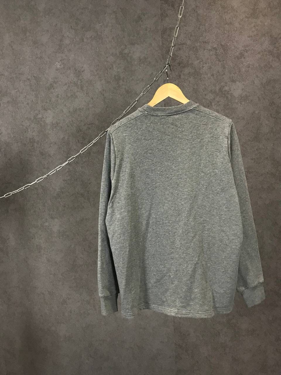 Walter Van Beirendonck Walter Van Beirendonck designer sweatshirt Size US M / EU 48-50 / 2 - 7 Thumbnail