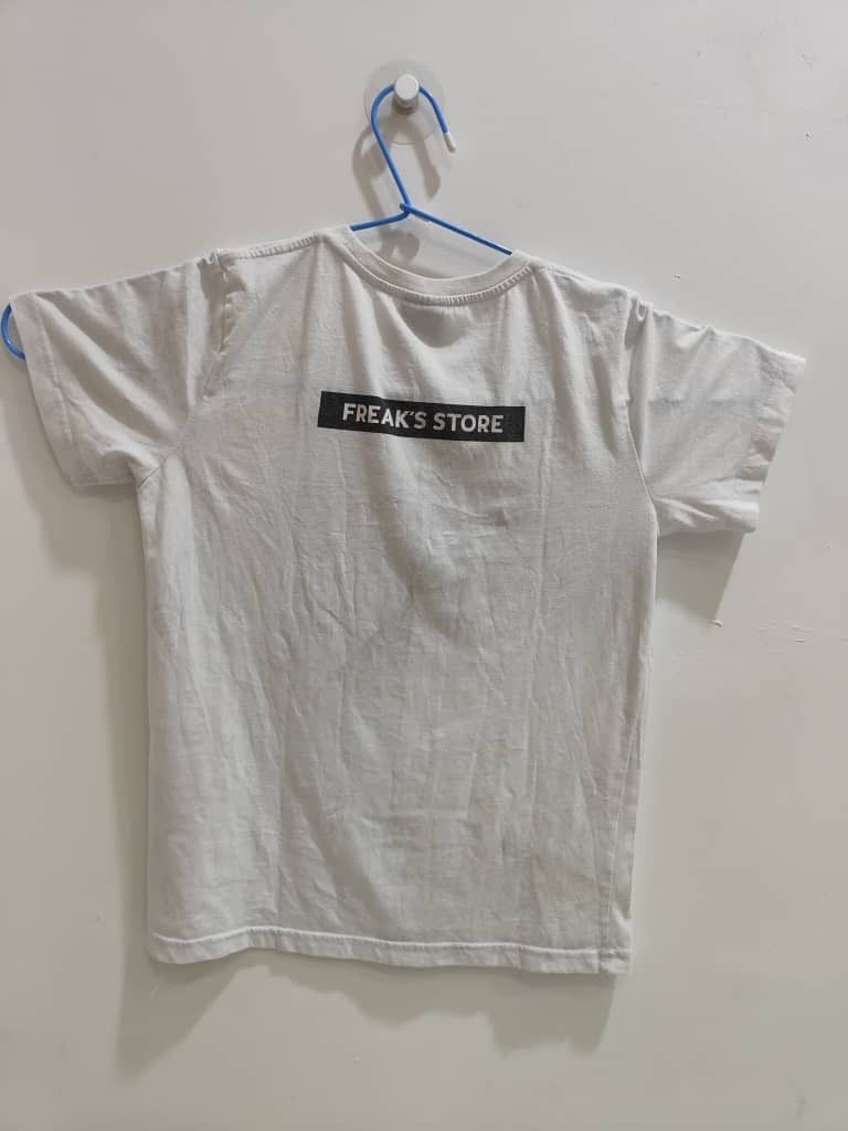 Vintage vintage Malboro X Freak's Store Size US M / EU 48-50 / 2 - 5 Thumbnail