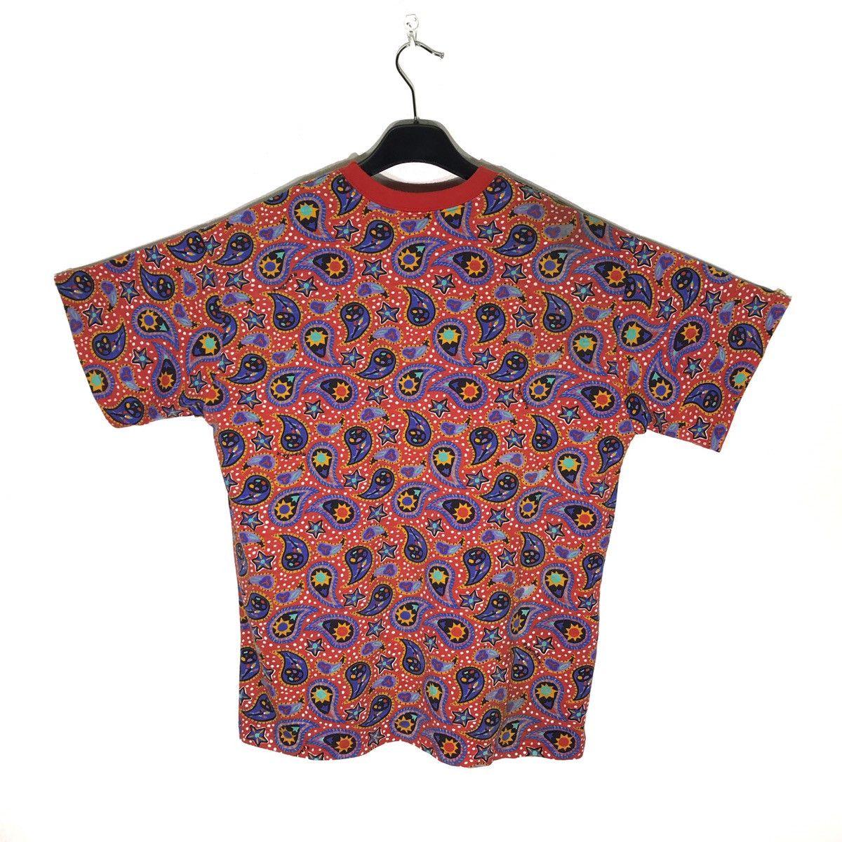 Man Made In Australia Vintage Ken Done Pop Art Design T shirt Size US M / EU 48-50 / 2 - 3 Thumbnail