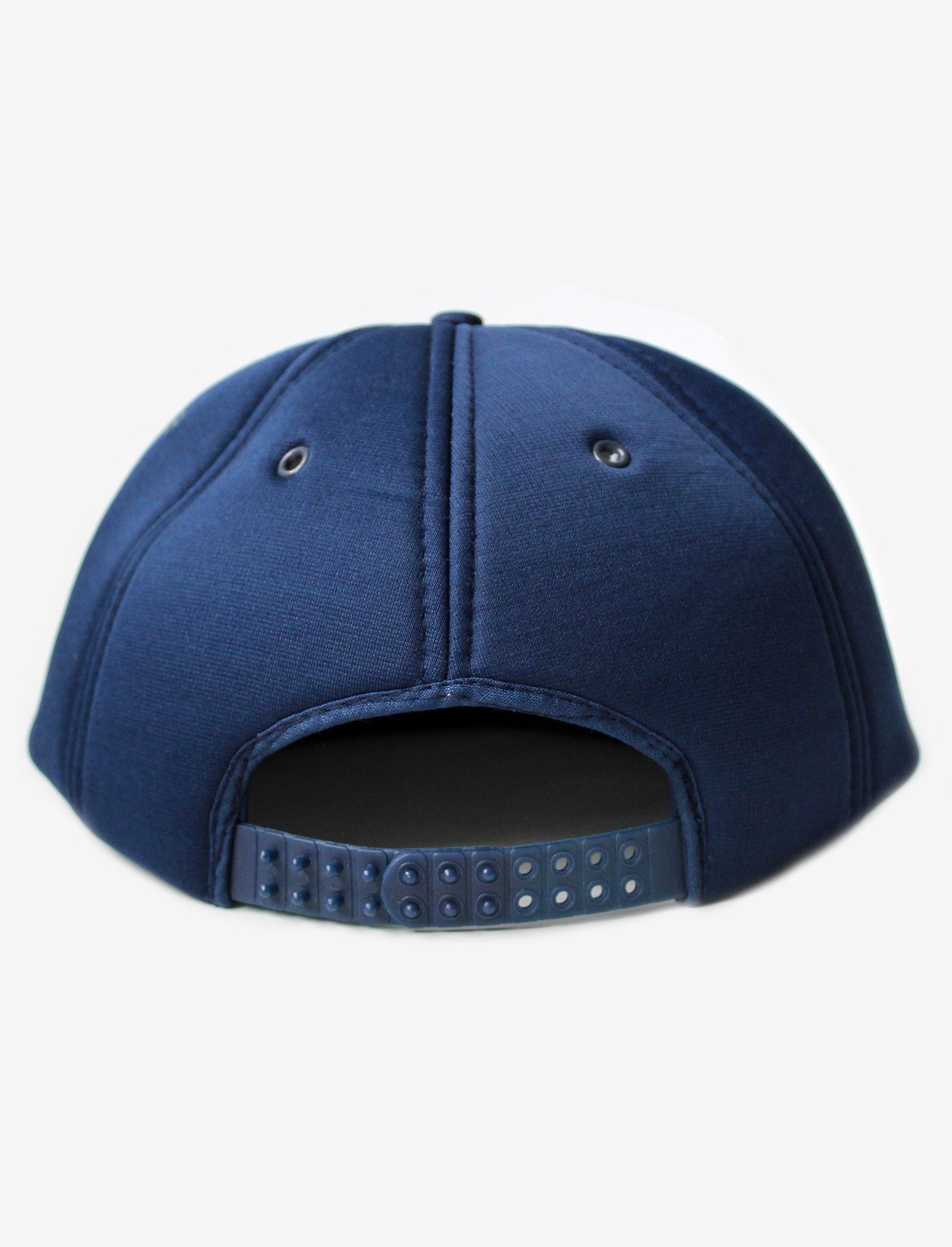 Vintage NOS 90s vintage Laurel snapback cap hat OG DS L XL men's Size ONE SIZE - 6 Thumbnail