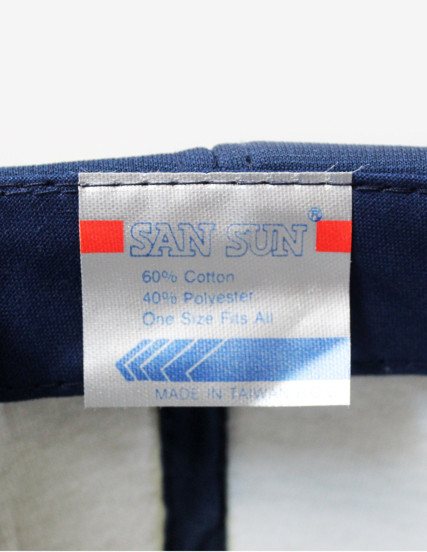 Vintage NOS 90s vintage Laurel snapback cap hat OG DS L XL men's Size ONE SIZE - 7 Thumbnail