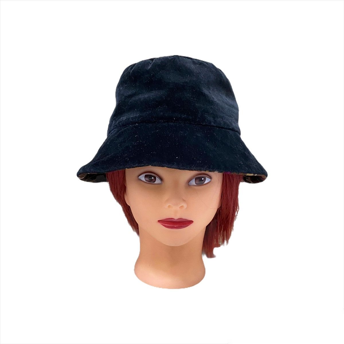 Givenchy RARE❗️VINTAGE GIVENCHY BUCKET HAT Size ONE SIZE - 1 Thumbnail
