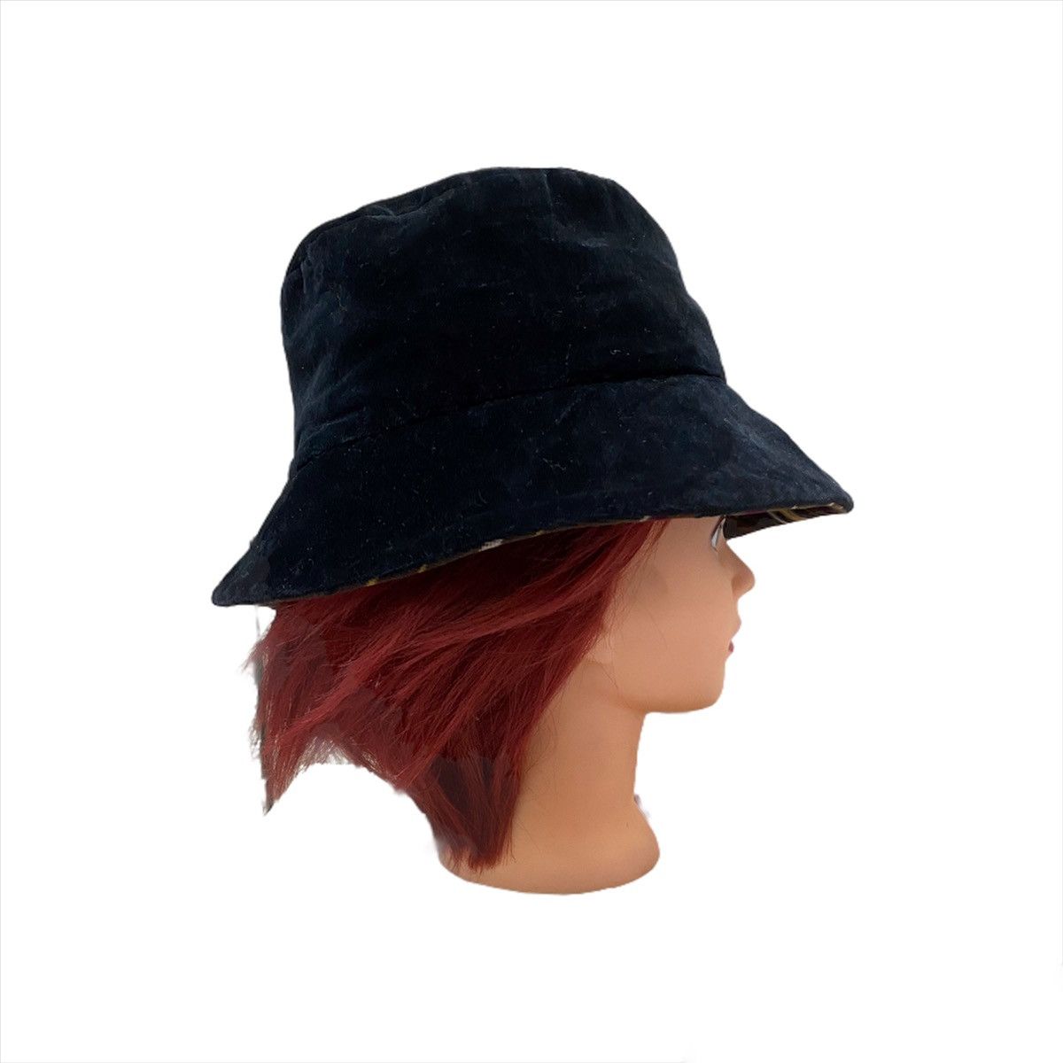 Givenchy RARE❗️VINTAGE GIVENCHY BUCKET HAT Size ONE SIZE - 3 Thumbnail