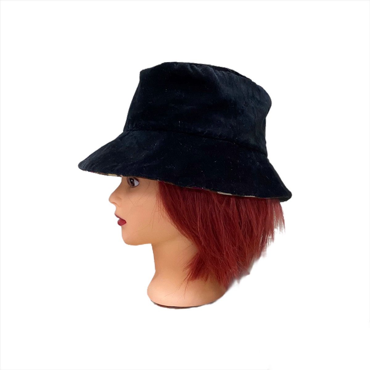 Givenchy RARE❗️VINTAGE GIVENCHY BUCKET HAT Size ONE SIZE - 4 Thumbnail