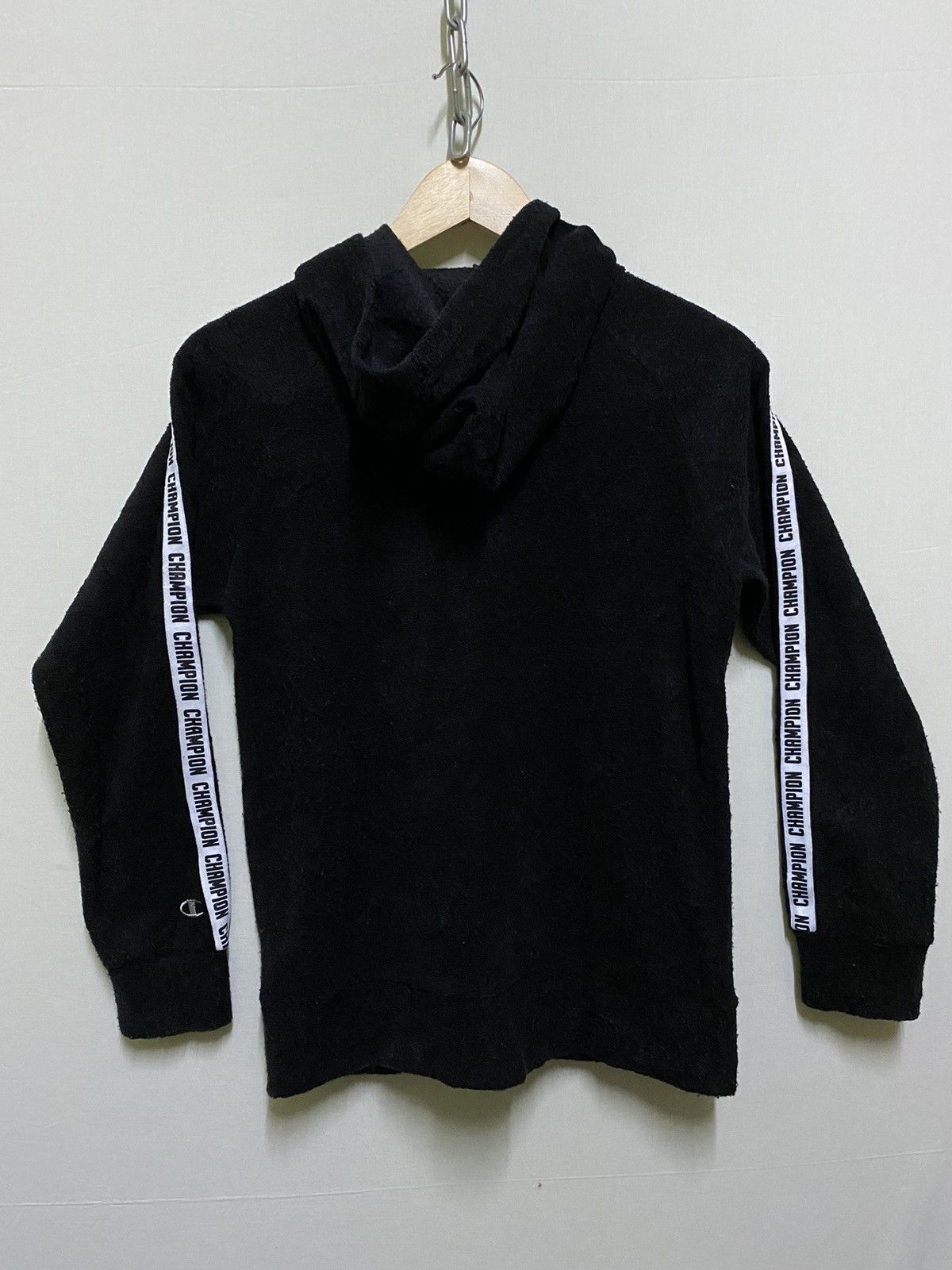 Champion × Japanese Brand Champion Zipper Side Tape Size US S / EU 44-46 / 1 - 5 Thumbnail