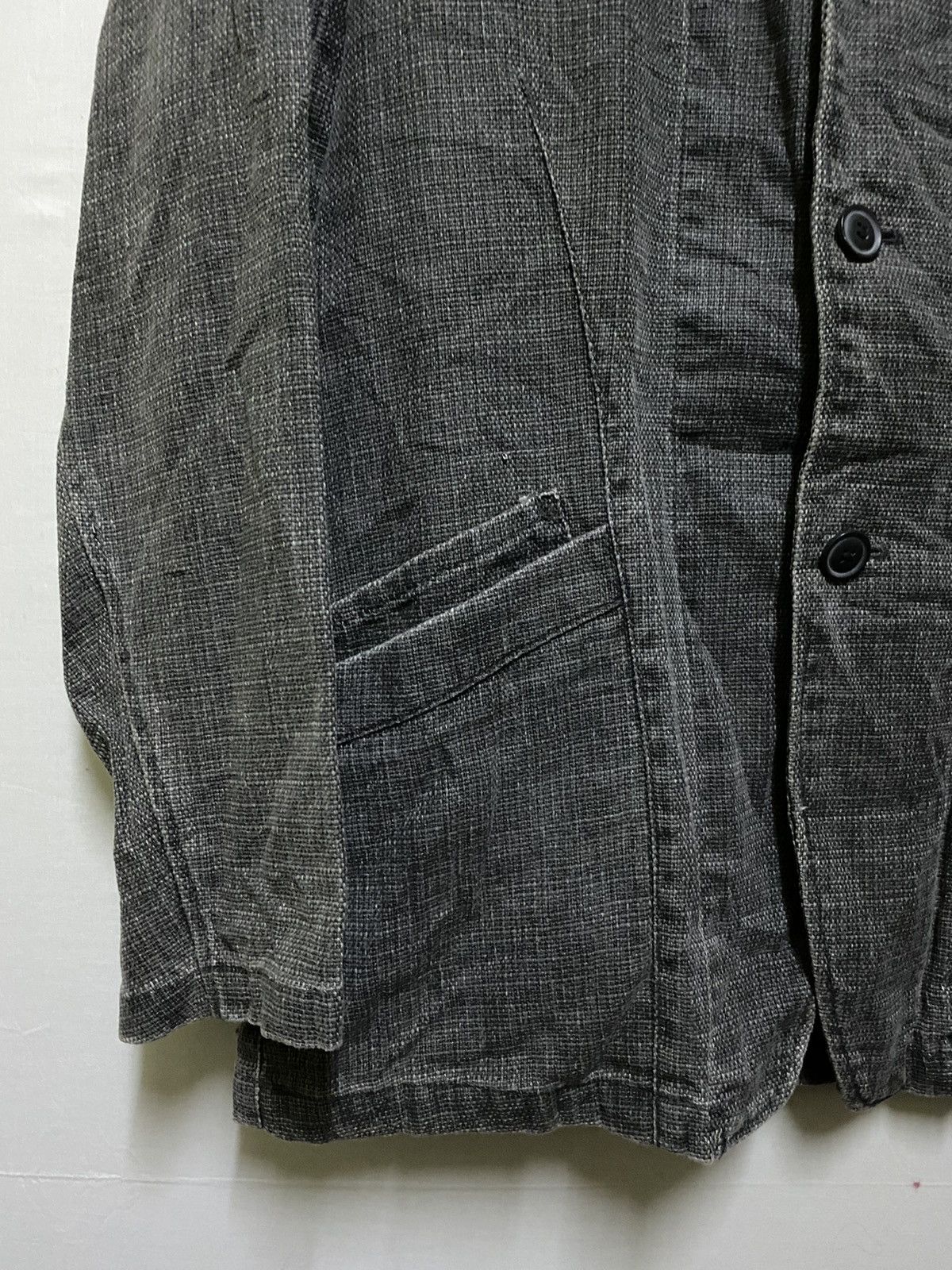 Japanese Brand Fin Way Japan Size US L / EU 52-54 / 3 - 3 Thumbnail