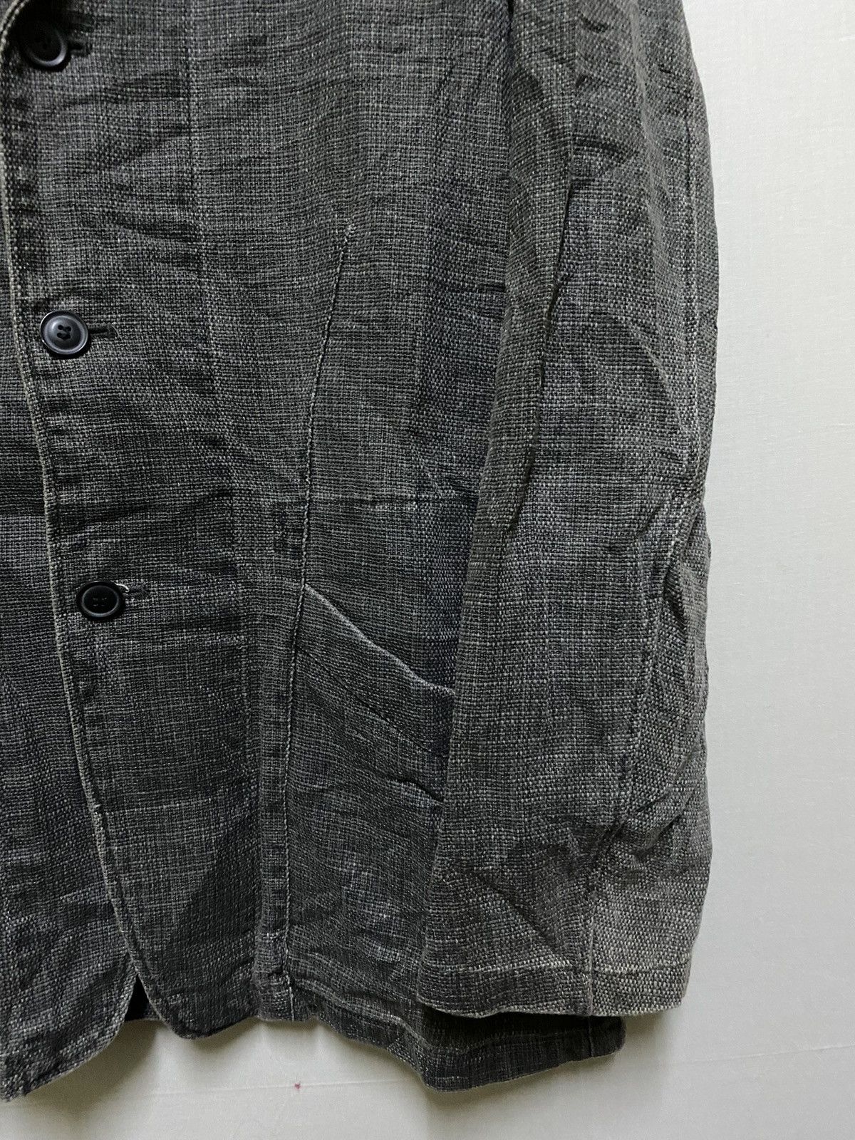 Japanese Brand Fin Way Japan Size US L / EU 52-54 / 3 - 4 Thumbnail