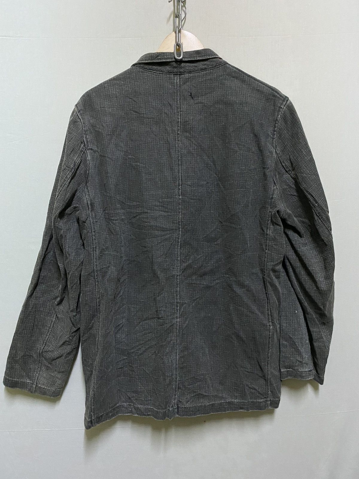 Japanese Brand Fin Way Japan Size US L / EU 52-54 / 3 - 6 Thumbnail