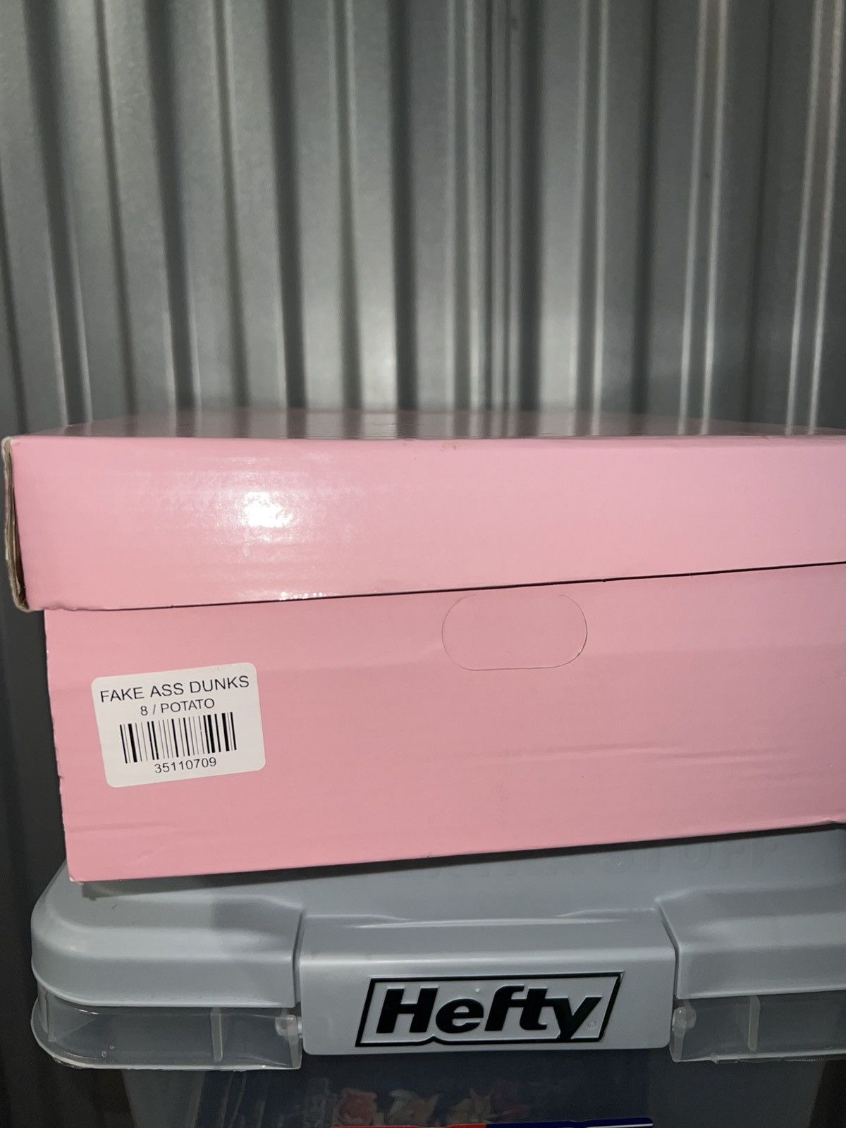 Imran Potato Imran Potato Dunks Size US 8 / EU 41 - 3 Thumbnail