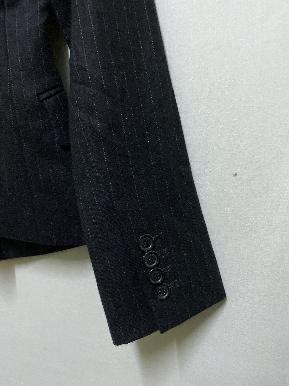 Japanese Brand Japanese Brand By Ined Blazer Size XS / US 0-2 / IT 36-38 - 4 Thumbnail