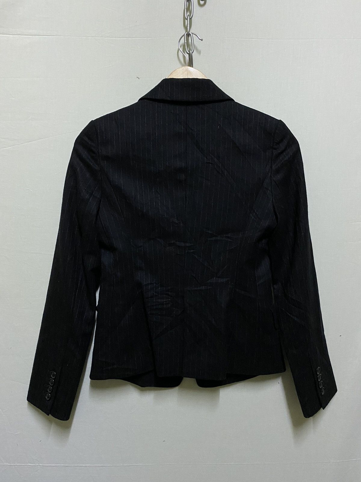 Japanese Brand Japanese Brand By Ined Blazer Size XS / US 0-2 / IT 36-38 - 3 Thumbnail