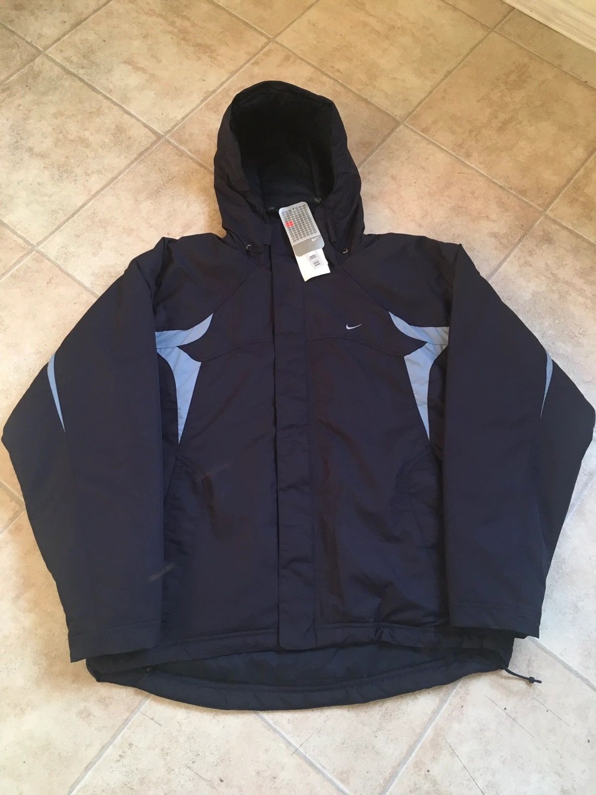 Goretex × Nike ACG NikeLab Active Jacket Carhartt Undercover Size US L / EU 52-54 / 3 - 1 Thumbnail