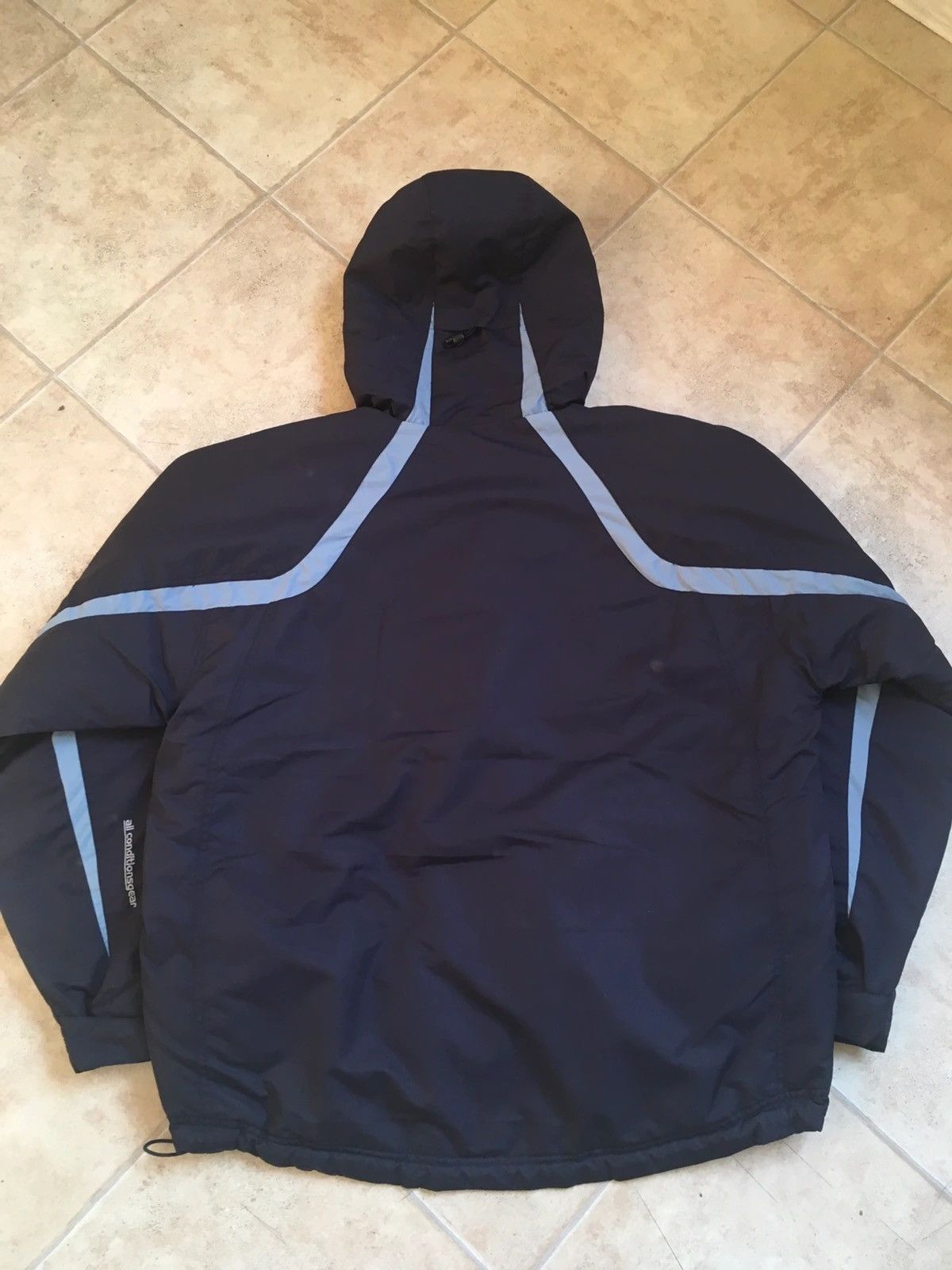 Goretex × Nike ACG NikeLab Active Jacket Carhartt Undercover Size US L / EU 52-54 / 3 - 3 Thumbnail