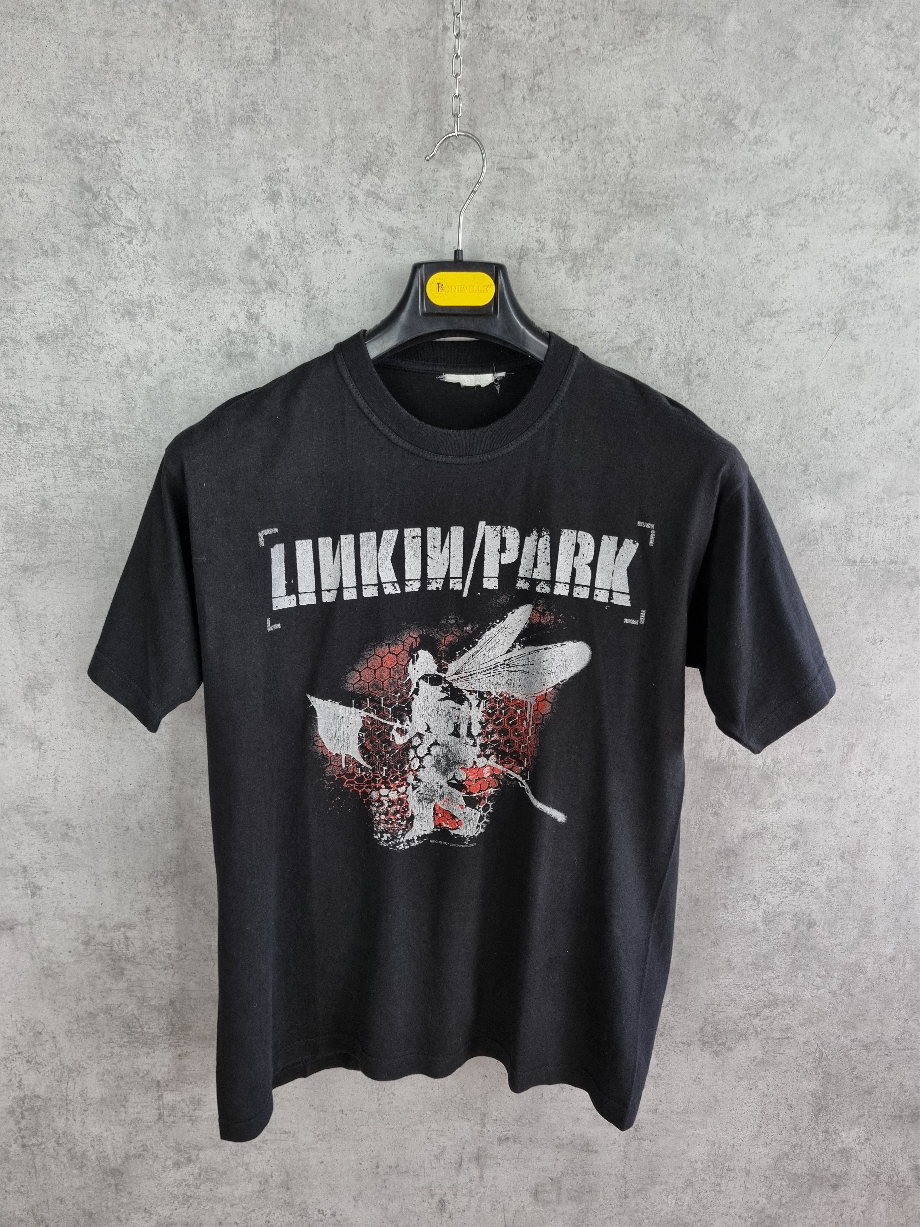 Band Tees Big logo Linkin Park Tee Shirt Size US L / EU 52-54 / 3 - 8 Thumbnail