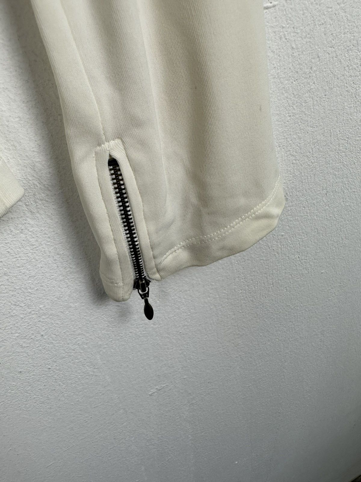 Jean Paul Gaultier Jean Paul Gaultier Stretch Jacket Size US M / EU 48-50 / 2 - 3 Thumbnail
