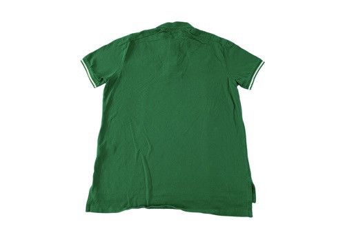 Native × Polo Ralph Lauren × Vintage Polo Ralph Lauren & Co 67 American Native Patches Tee Size US L / EU 52-54 / 3 - 7 Thumbnail