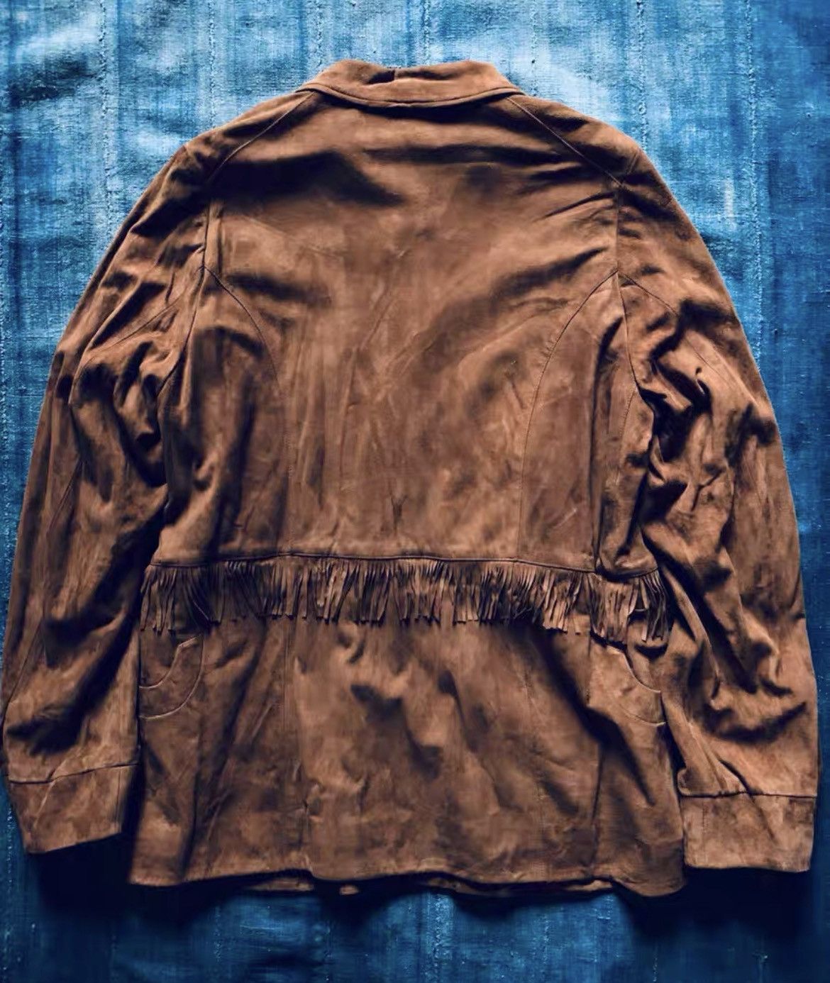 Visvim Visvim Ponderosa JKT Italian Limited Size US M / EU 48-50 / 2 - 2 Thumbnail