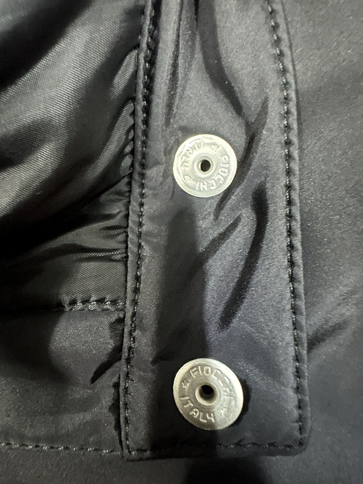 Chanel FW1997 Chanel Sport x Karl Lagerfeld Ski Pants W30 L45 Size 30" / US 8 / IT 44 - 6 Thumbnail